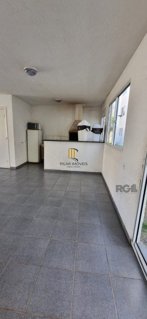 Apartamento 2 dormitórios no bairro Rio Branco