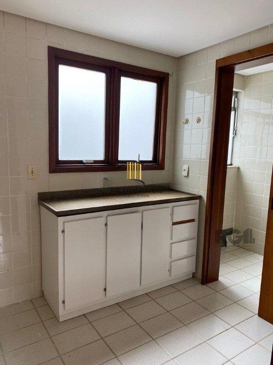 Apartamento 1 dormitório no bairro Santana