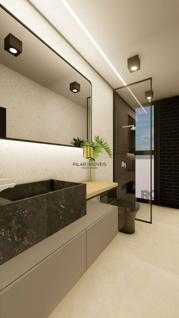 Casa Condominio 5 Dormitório(s) Bairro São Francisco