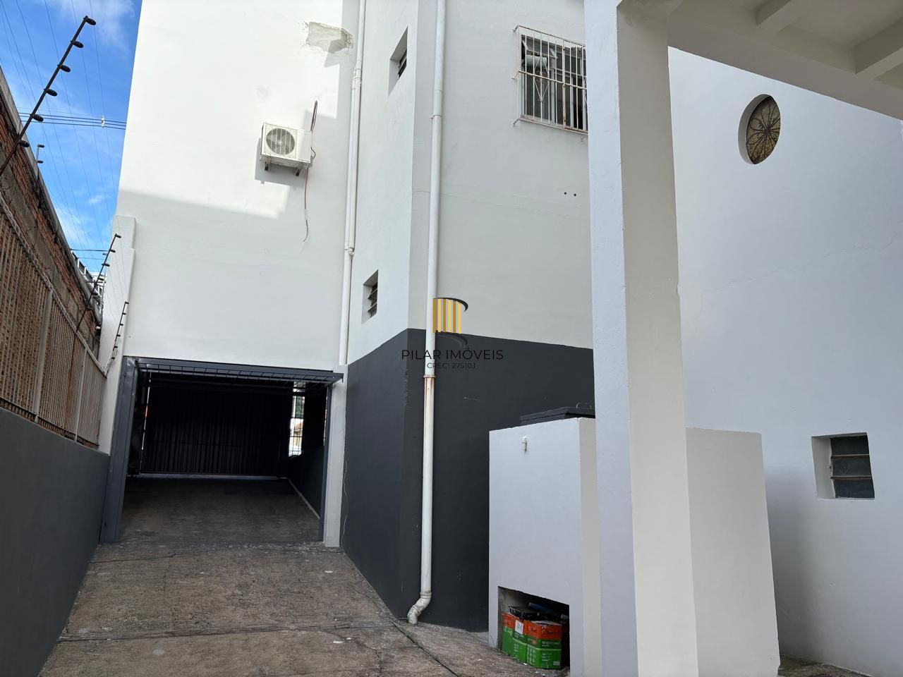 Apartamento 62m² 2 dormitórios no bairro Glória!