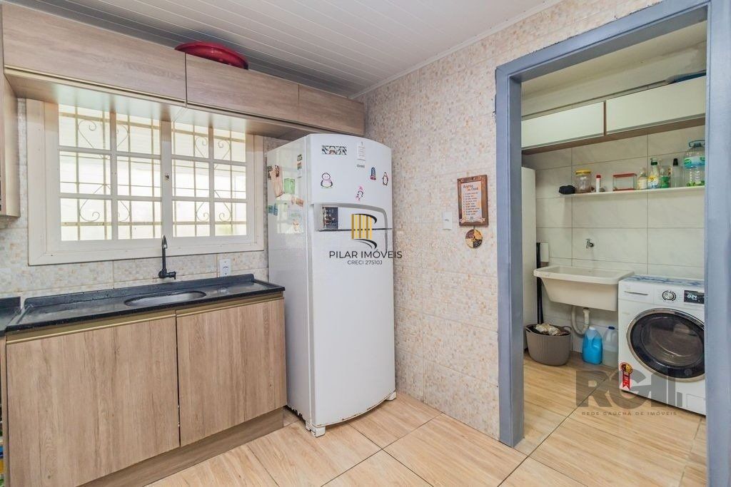 CASA DE 3 DORMITORIOS, BAIRRO Hípica