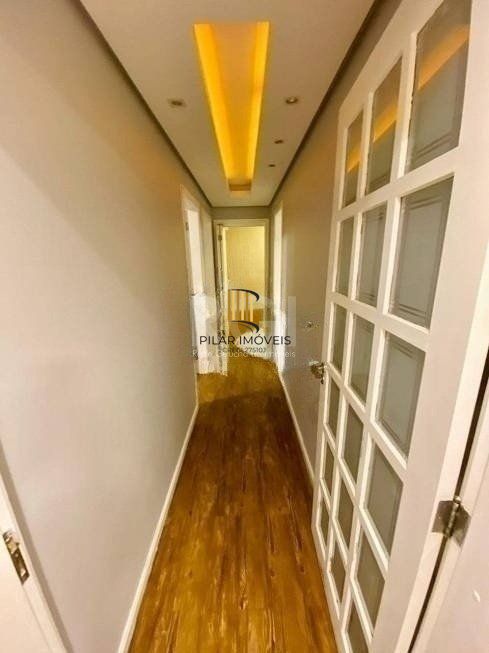 Cobertura de 171m², Bairro São João