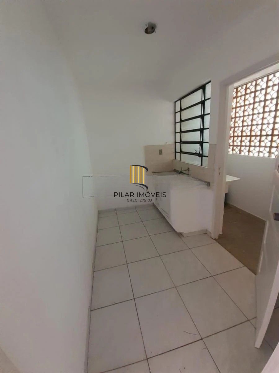 Apartamento a venda 2 dormitorio Orfanotrofio 1111