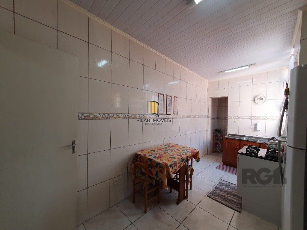 Apartamento de 2 dormitórios no Bairro Medianeira