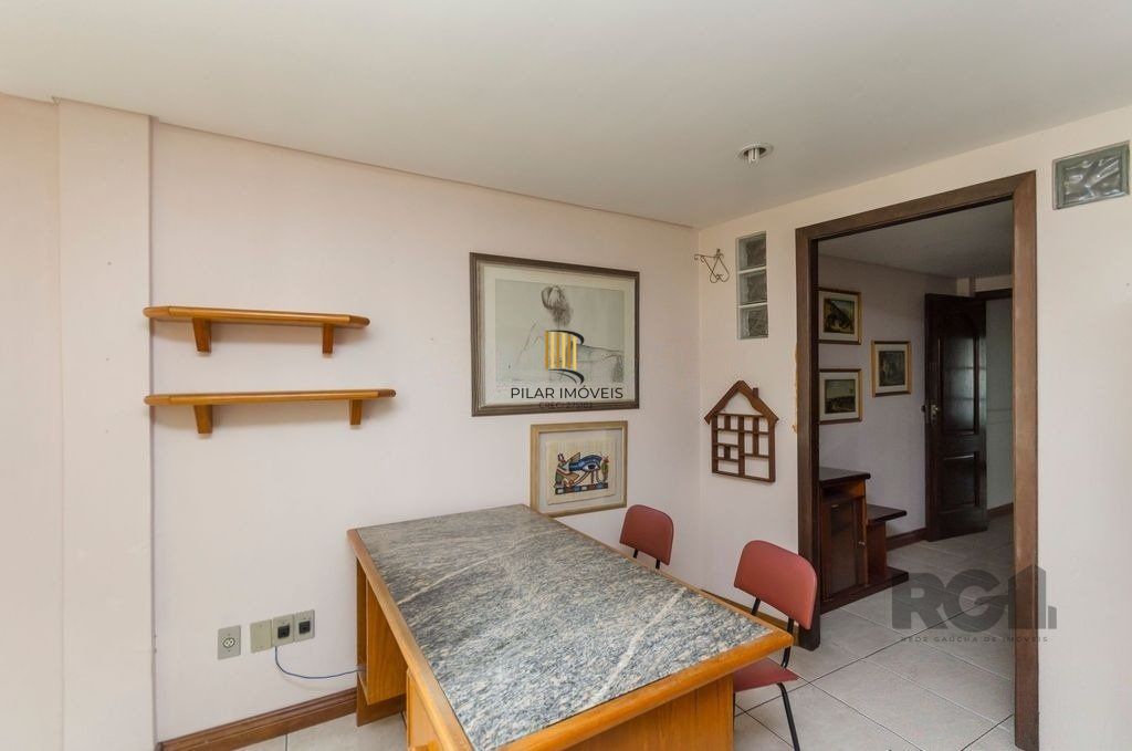 Sala/conjunto comercial de 46m² no Centro Histórico