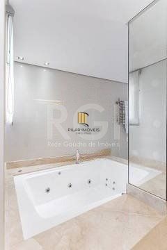 Cobertura para Venda - 626m², 6 dormitórios, sendo 6 suites, 7 vagas - Rio Branco