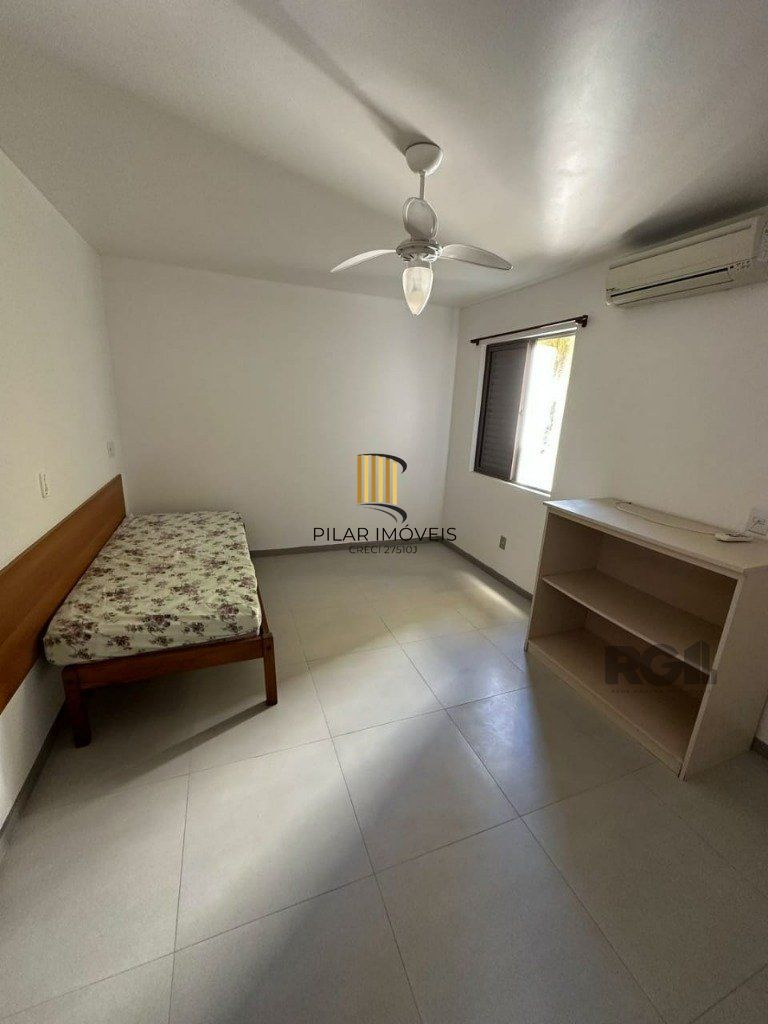 Apartamento 2 dormitórios no bairro Centro