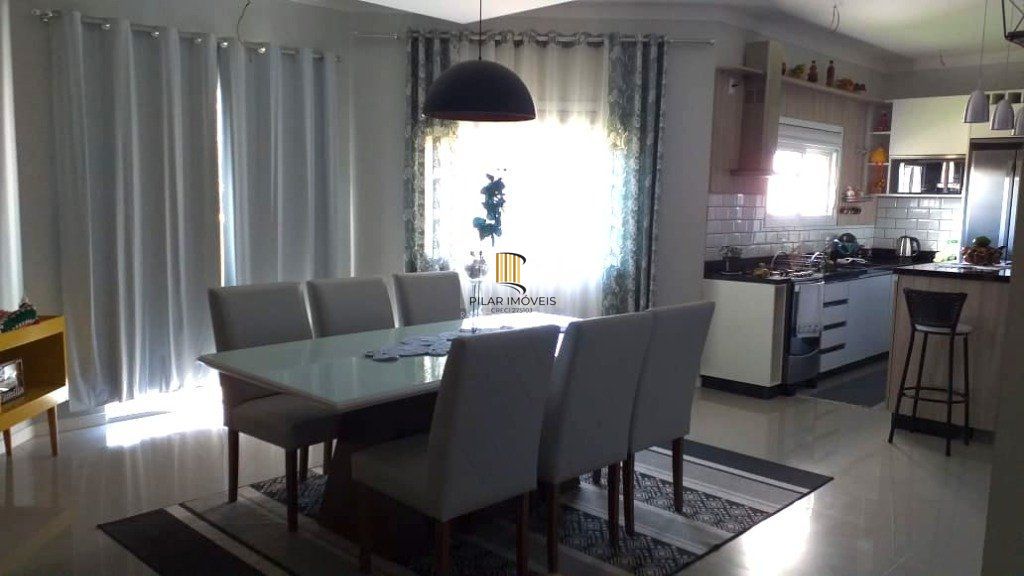 Casa para Venda - 160m², 3 dormitórios, sendo 1 suites, 2 vagas - Igra Sul