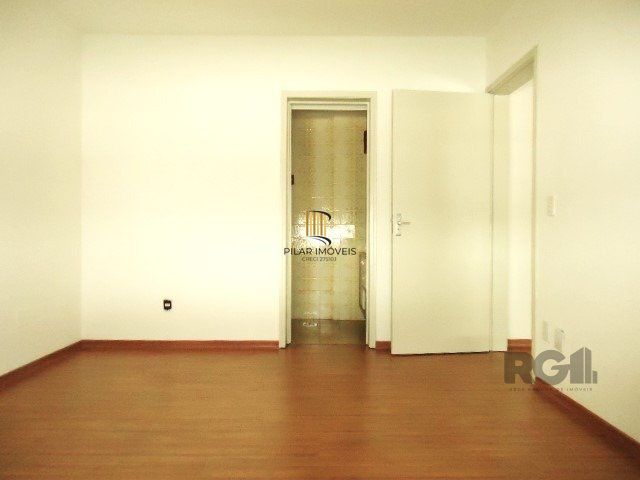 Apartamento 1 dormitório no bairro Santo Antônio