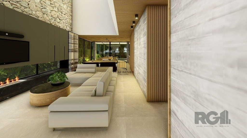Casa Condominio 5 Dormitório(s) Bairro São Francisco