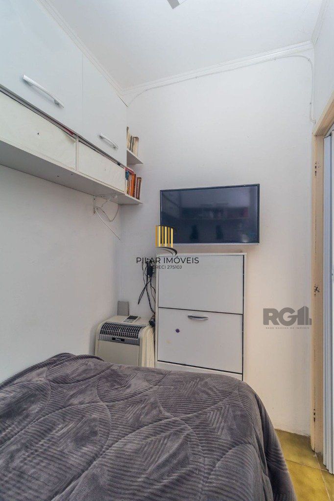 Apartamento de 3 dormitórios no bairro Rio Branco