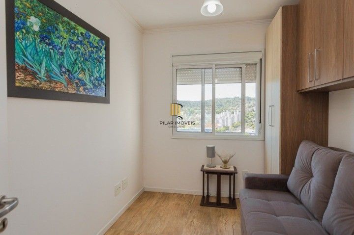 Apartamento 3 dormitórios no bairro Partenon