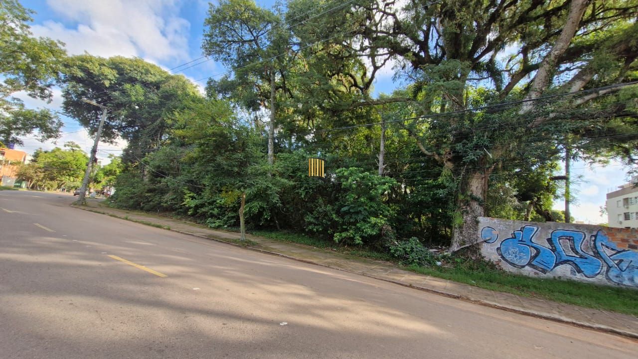 Terreno grande no bairro teresopolis