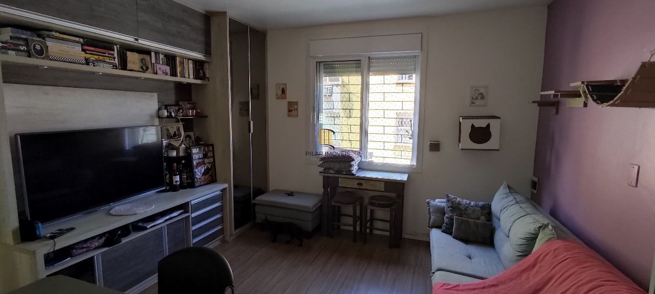 Apartamento no Bairro Cristal