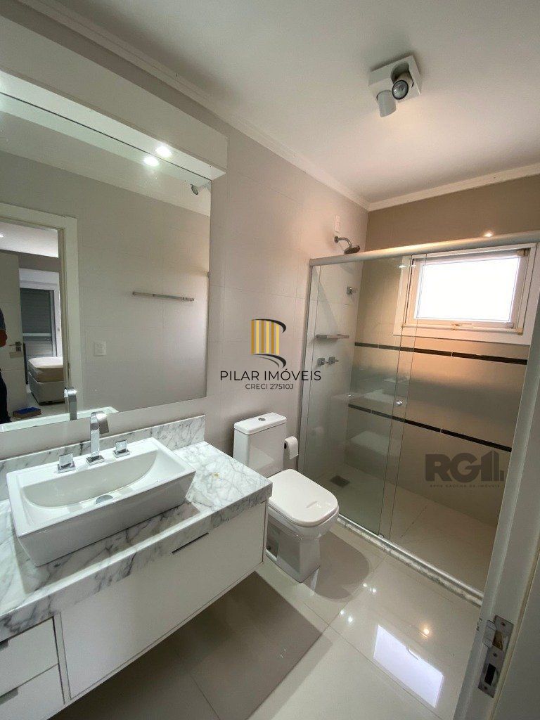 Casa 189m² - 3 suítes, piscina, 5 vagas no bairro Teresópolis