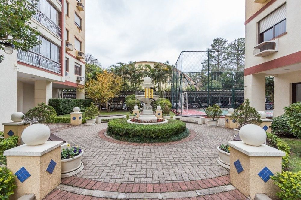 Apartamento para Venda - 93.43m², 3 dormitórios, sendo 1 suites, 1 vagas - Teresópolis