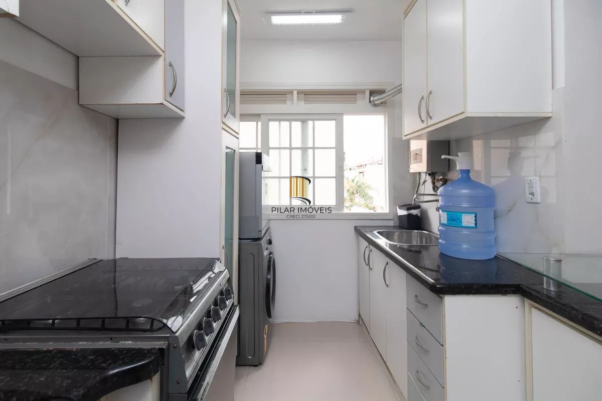 Apartamento com 03 dormitorios na Cavalhada -Porto Alegre/RS