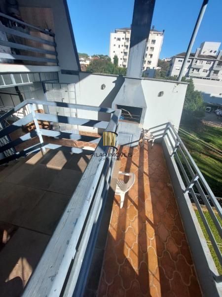 Casa a venda de 3 dormitórios no centro, Nova Prata - RS