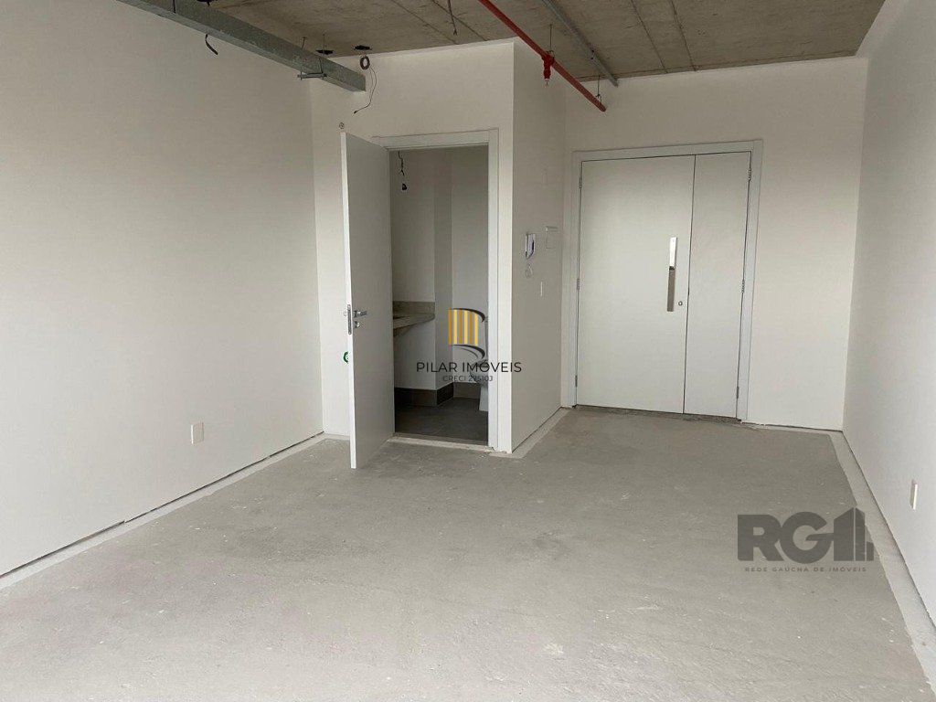 Conjunto/Sala para Venda - 33.59m², Teresópolis