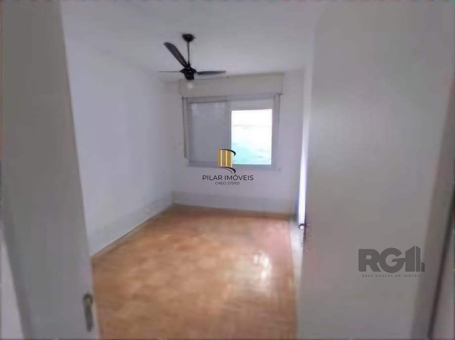 Apartamento 1 dormitório no bairro Glória
