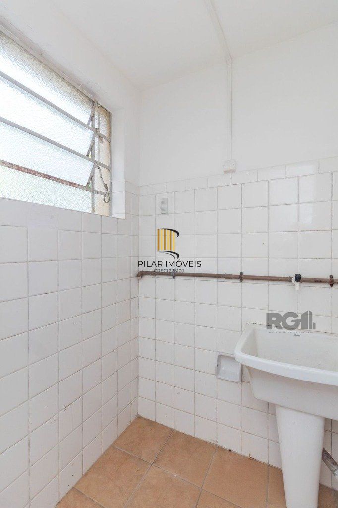 Apartamento de 3 dormitórios no bairro Teresópolis