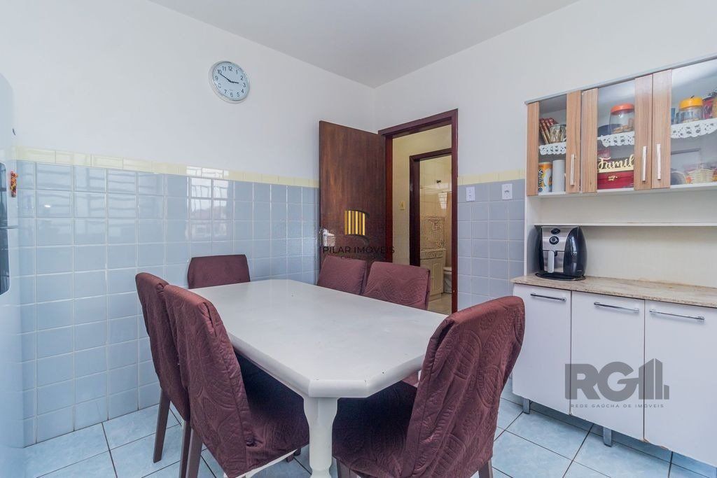 Casa 3 dormitórios no bairro Jardim Europa