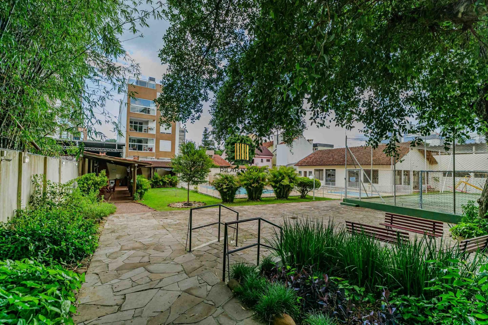 Apartamento 2 dormitórios no bairro Tristeza