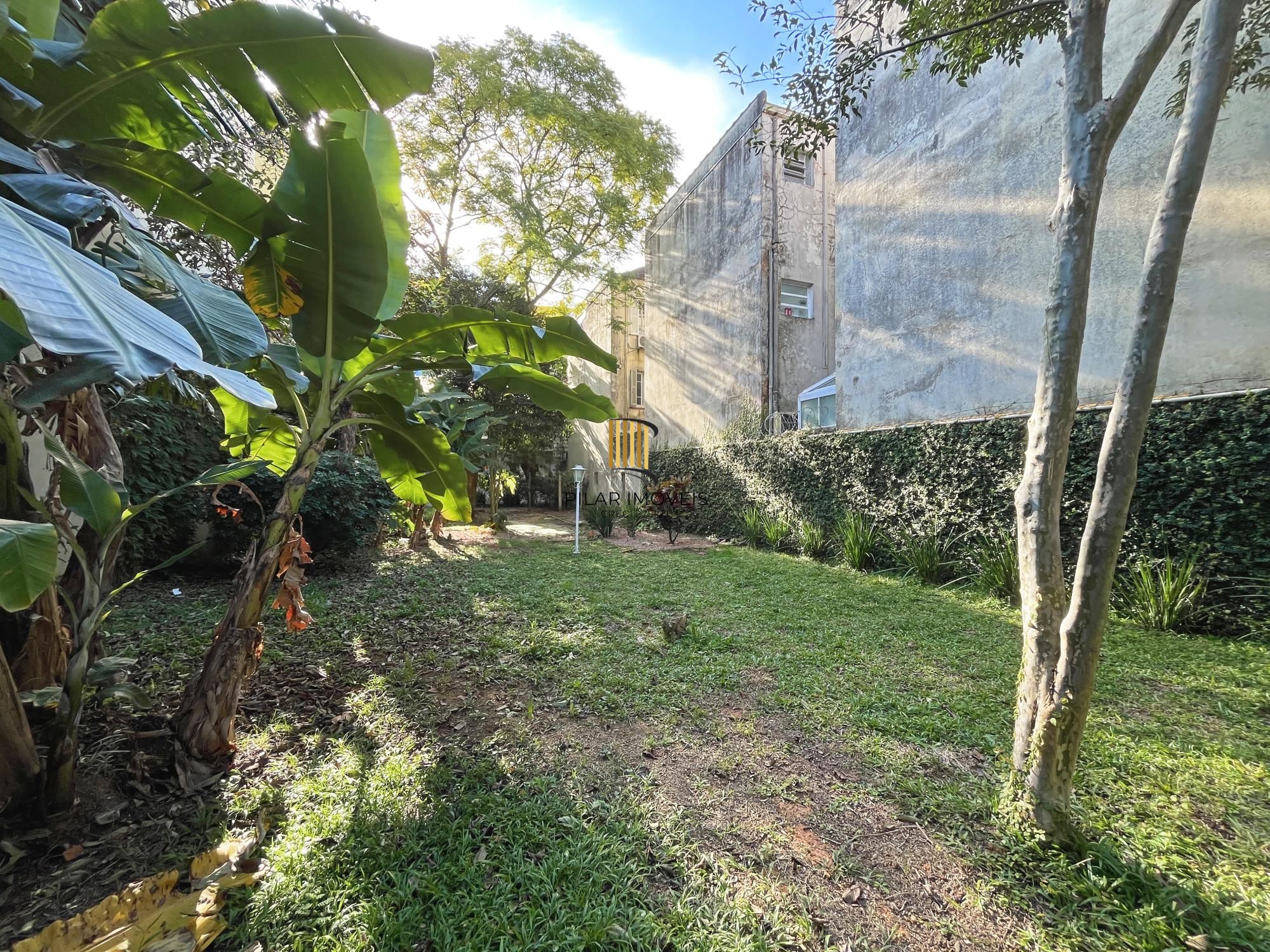 Casa Comercial 2 dormitórios no bairro Cidade Baixa