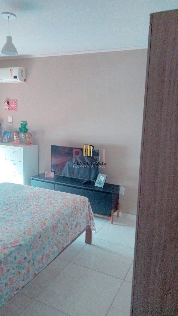 Apartamento para venda com 80m² e  2 dormitórios no bairro  Navegantes Porto Alegre