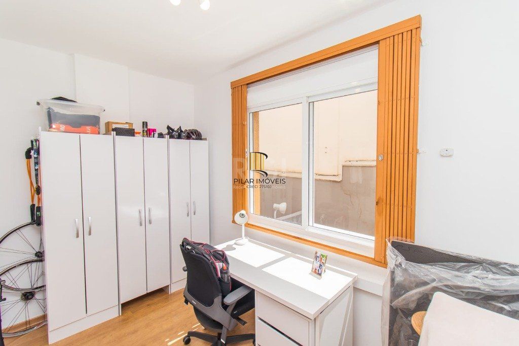 Apartamento para Venda - 87m², 3 dormitórios, sendo 1 suites, 2 vagas - Bela Vista