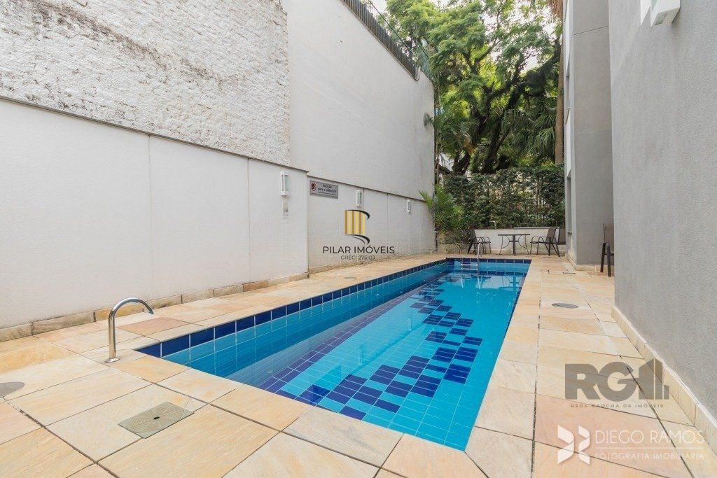 Apartamento à venda com 3 quartos 74 m²  Avalia imóvel no negócio Alto Padrão Rua Casemiro de Abreu, Moinhos de vento, Porto Alegre