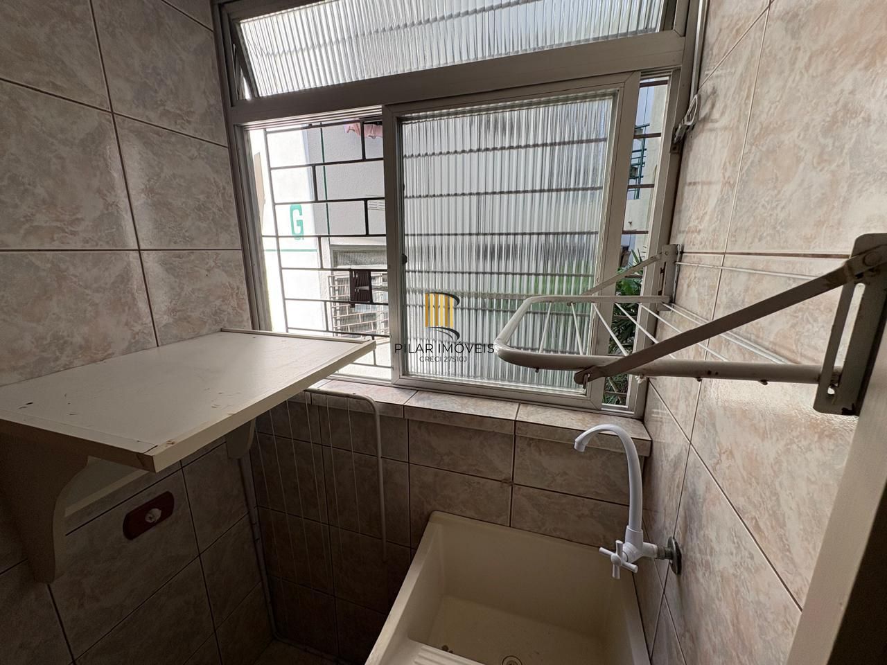 Apartamento 60,65m², 2 dormitórios no bairro Cidade Jardim!