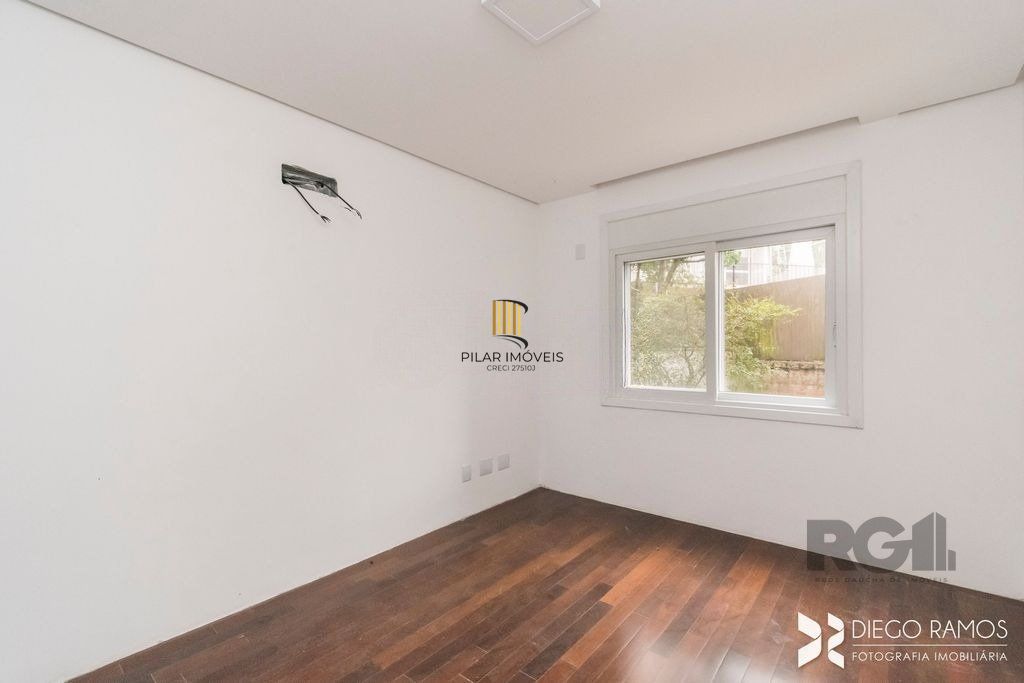 Apartamento 3 dorms à venda Avenida Jacuí, Cristal - Porto Alegre