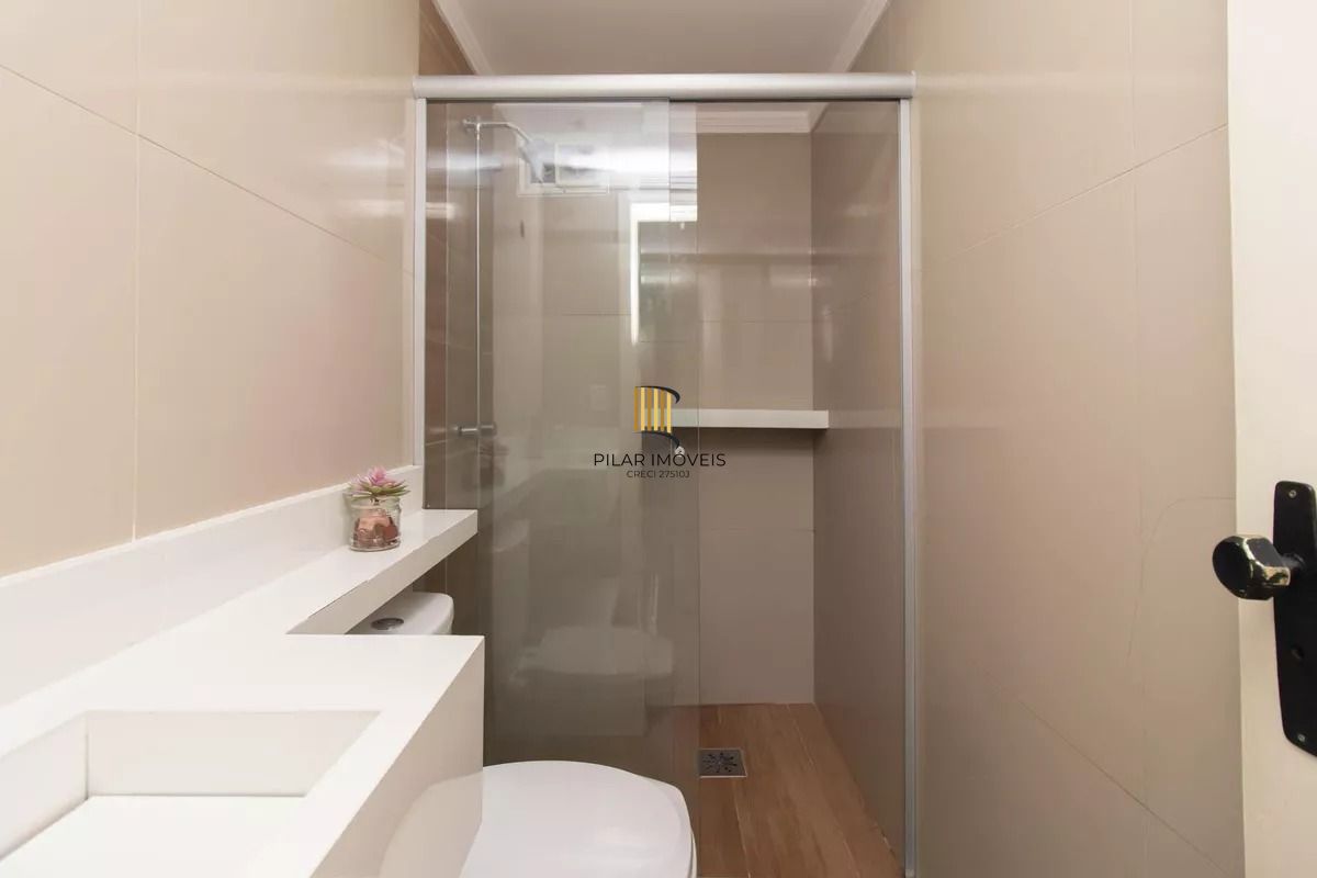 Apartamento com 03 dormitorios na Cavalhada -Porto Alegre/RS