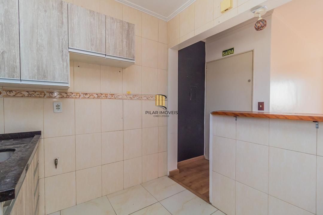 Apartamento de 2 dormitórios à venda no Bairro Vila Jardim - Porto Alegre