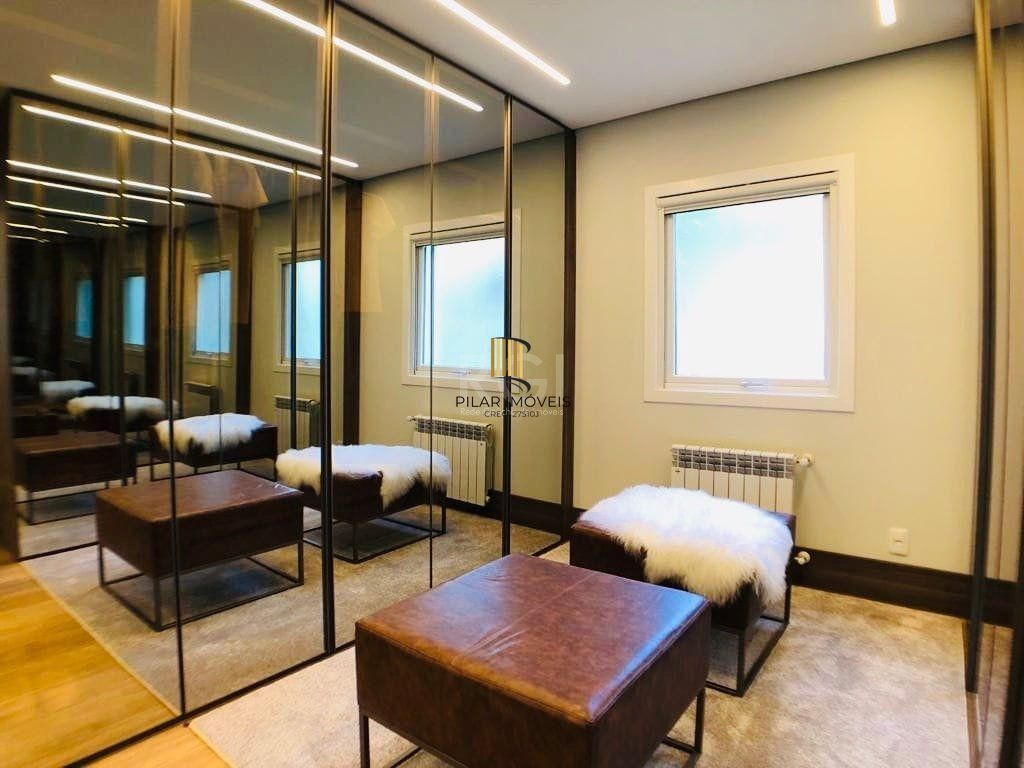 Casa Condominio para Venda - 567m², 5 dormitórios, sendo 5 suites, 10 vagas - Aspen Mountain