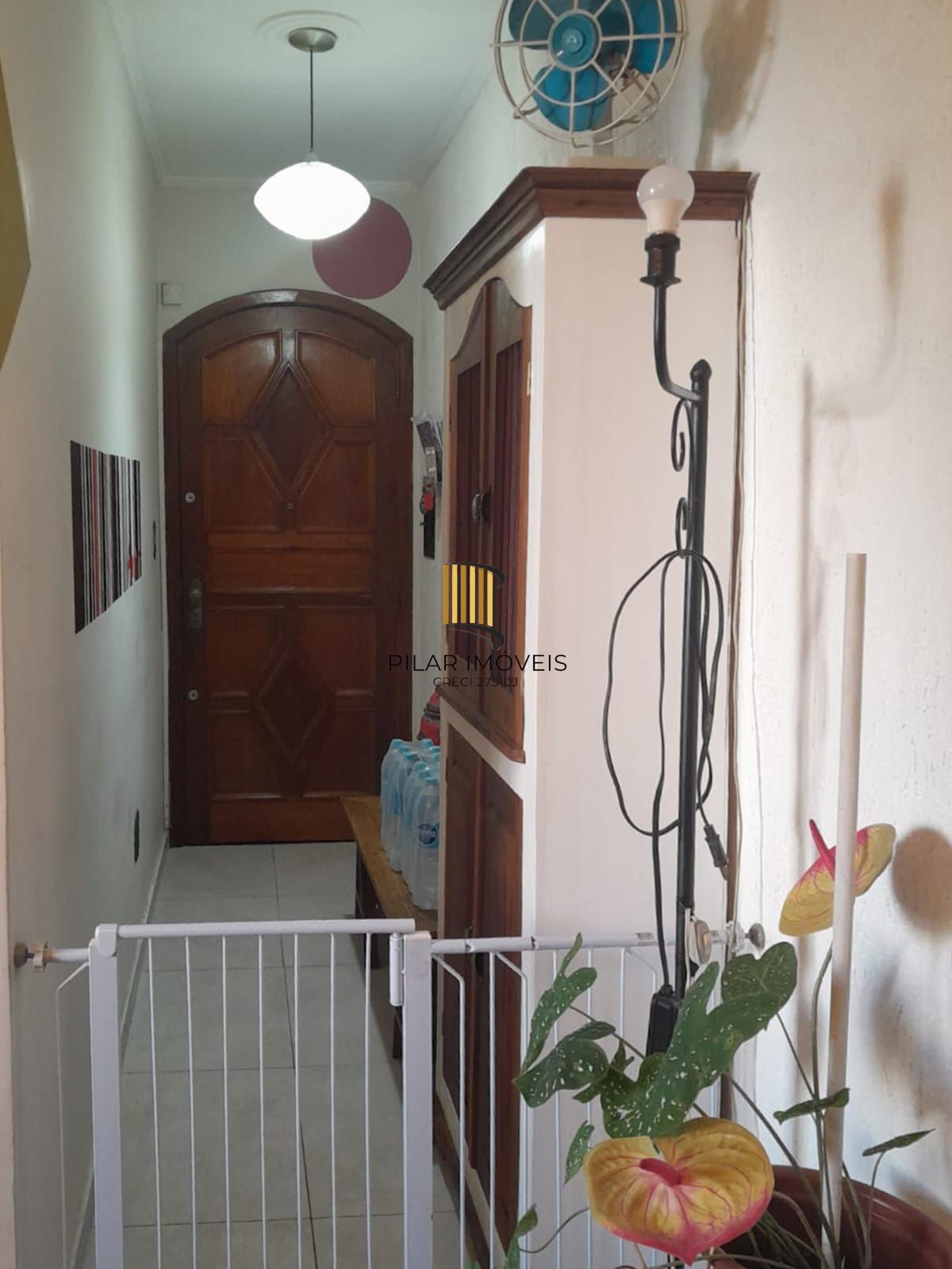 Apto 2 dorms reformado 2024 – Zona Norte POA