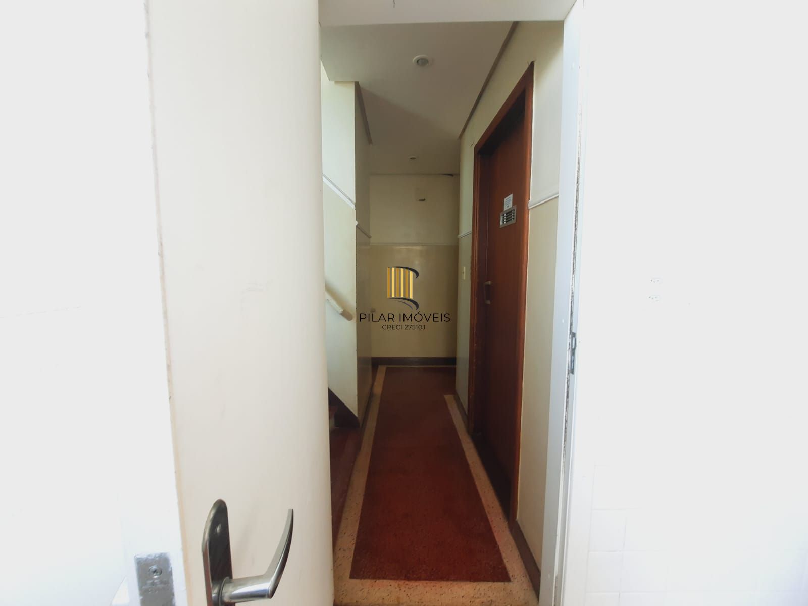 Apartamento 3 dormitórios no bairro Cidade Baixa/ Porto Alegre.