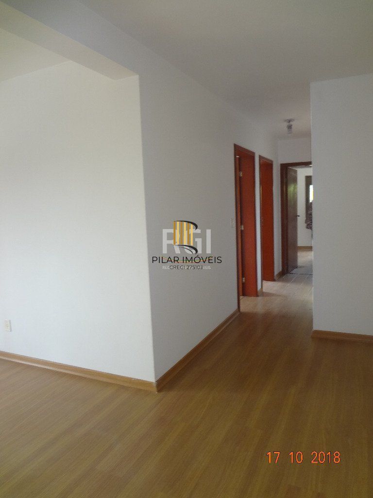 Apartamento para Venda - 98m², 3 dormitórios, sendo 1 suites, 2 vagas - Nonoai