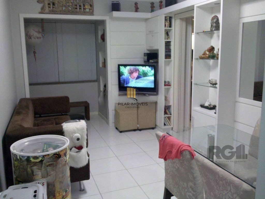 Apartamento à venda com 2 quarto no bairro Sarandi