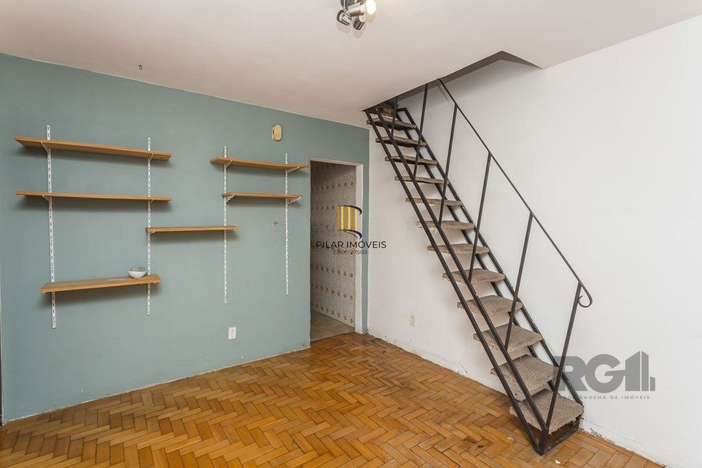 Cobertura para Venda - 69.54m², 2 dormitórios, Cidade Baixa - Pilar Imóveis