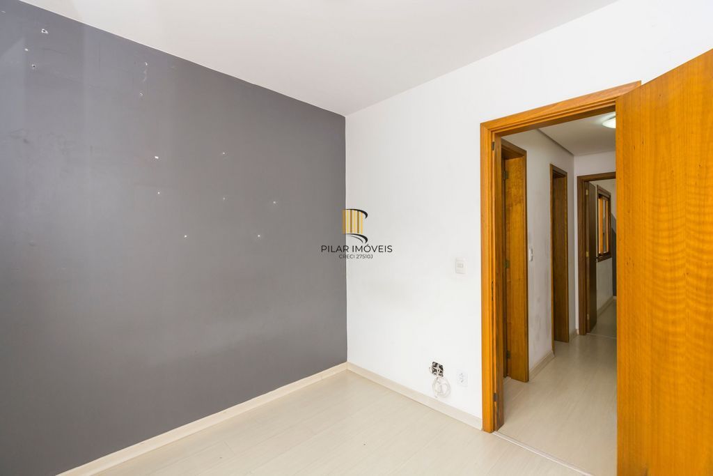 Apartamento 3 dorms à venda Rua João Ernesto Schmidt, Jardim Itu - Porto Alegre