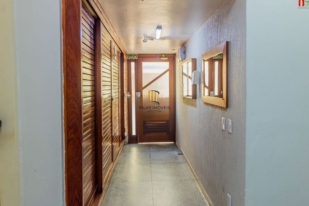 Apartamento 1 dorm à venda Rua Gaston Englert, Vila Ipiranga - Porto Alegre
