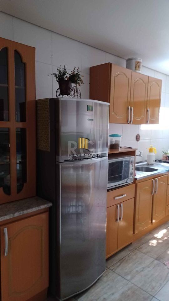 Casa para Venda - 124.3m², 3 dormitórios, 2 vagas - Centro