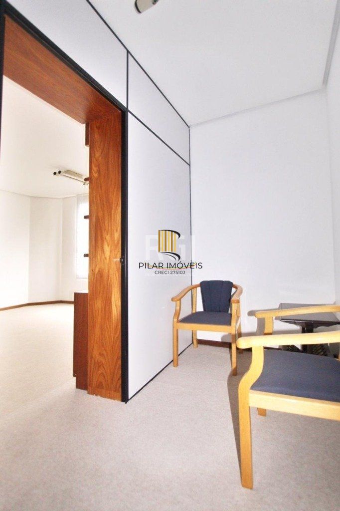 Conjunto/Sala para Venda - 29.81m², 0 dormitórios, Teresópolis