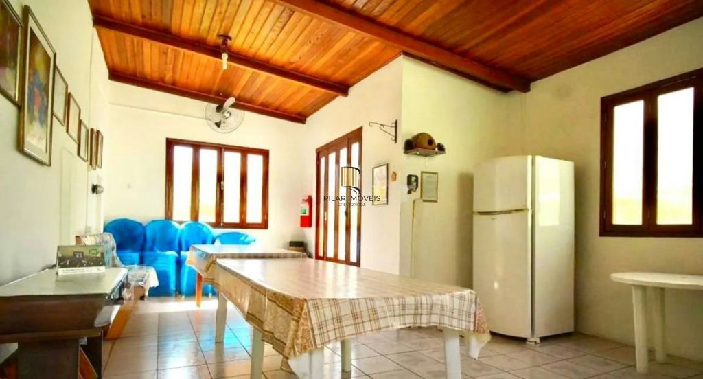 Apartamento de 1 dormitório à venda em Bom Fim - Porto Alegre