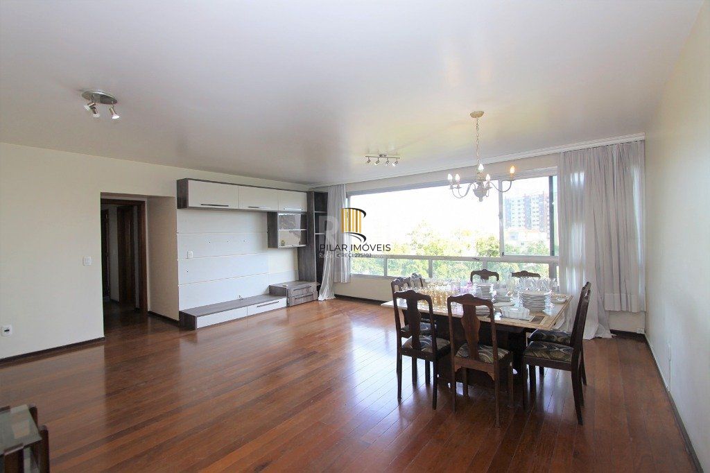 Apartamento para Venda - 127.15m², 3 dormitórios, sendo 1 suites, 1 vaga - Moinhos de Vento