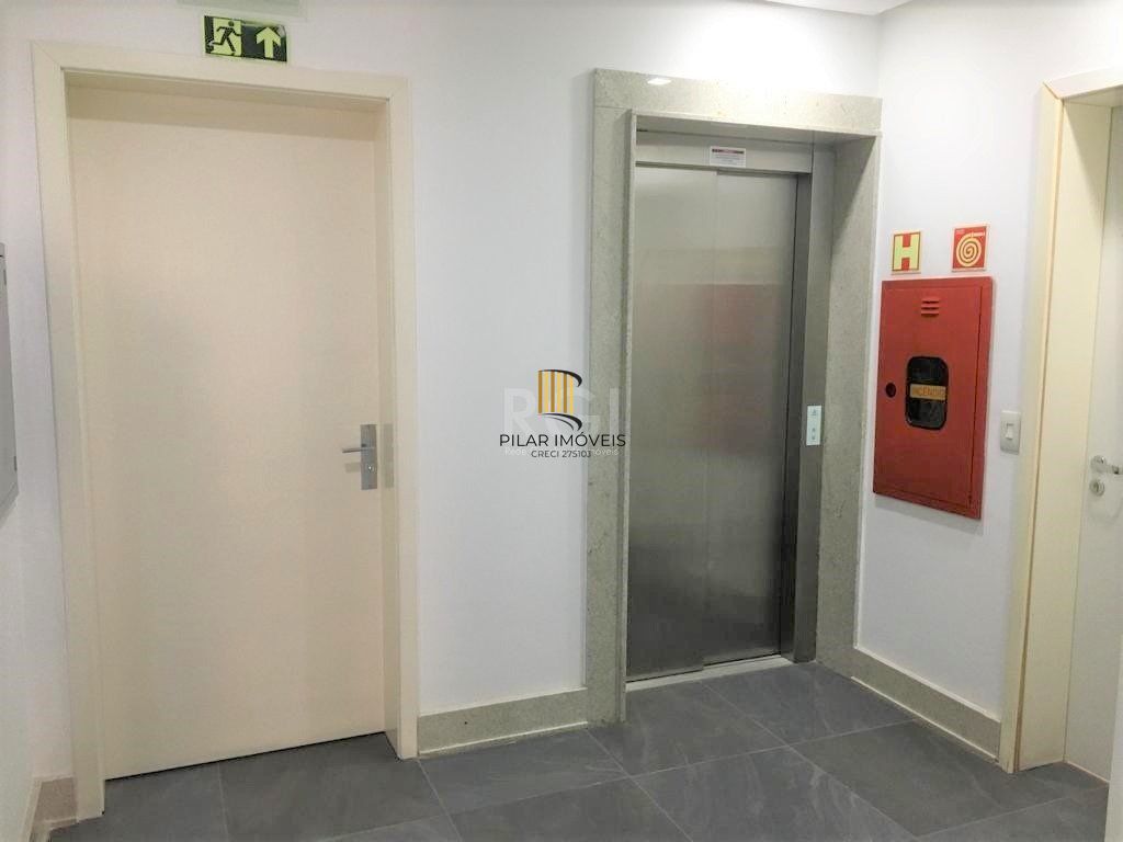 Conjunto/Sala para Venda - 32.33m², 0 dormitórios, Chácara das Pedras
