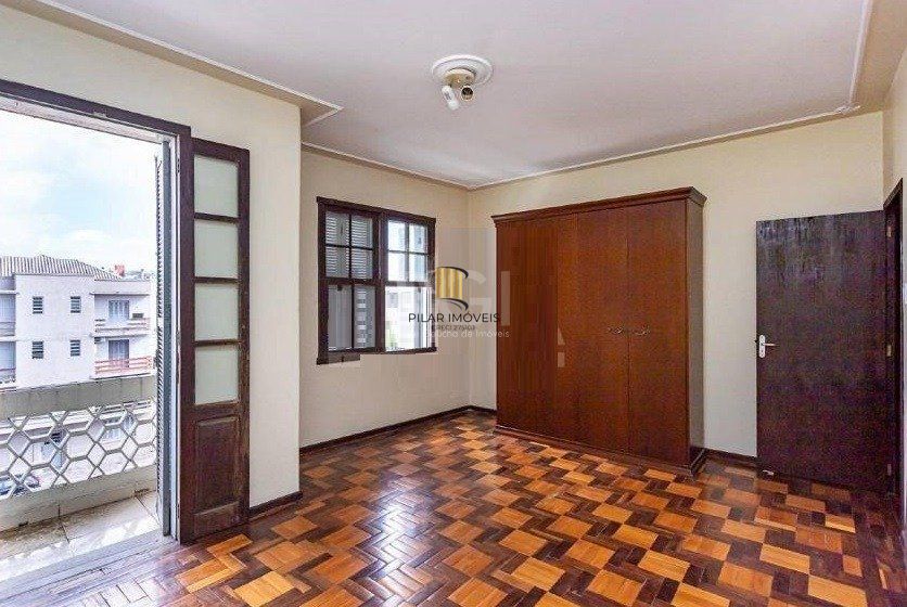 Apartamento para Venda - 96.21m², 3 dormitórios, Azenha