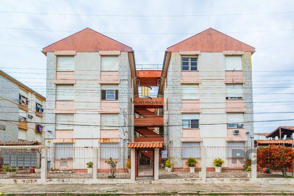 Apartamento 67m² - 2 dormitórios no bairro Ipanema